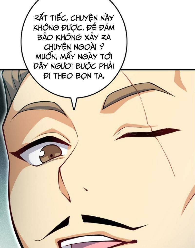 Thả Vu Nữ Đó Ra Chap 518 - Next Chap 519