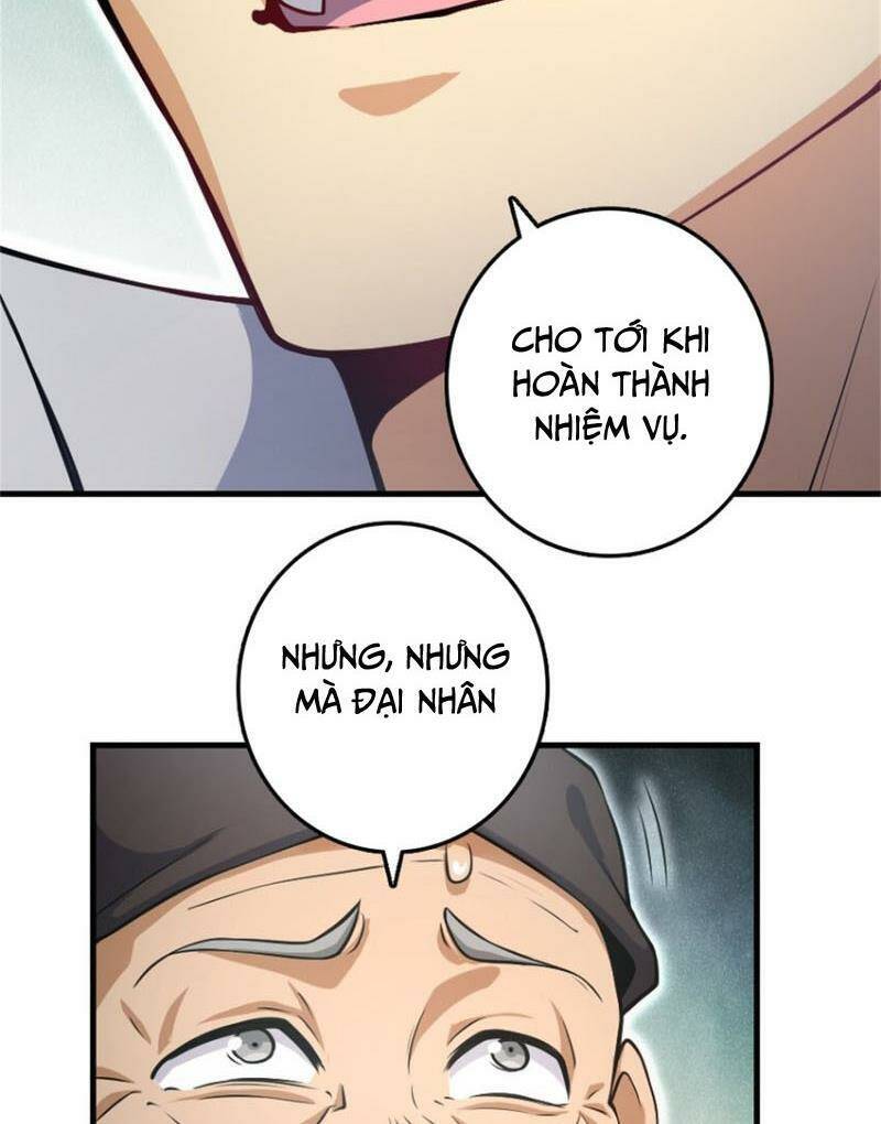 Thả Vu Nữ Đó Ra Chap 518 - Next Chap 519