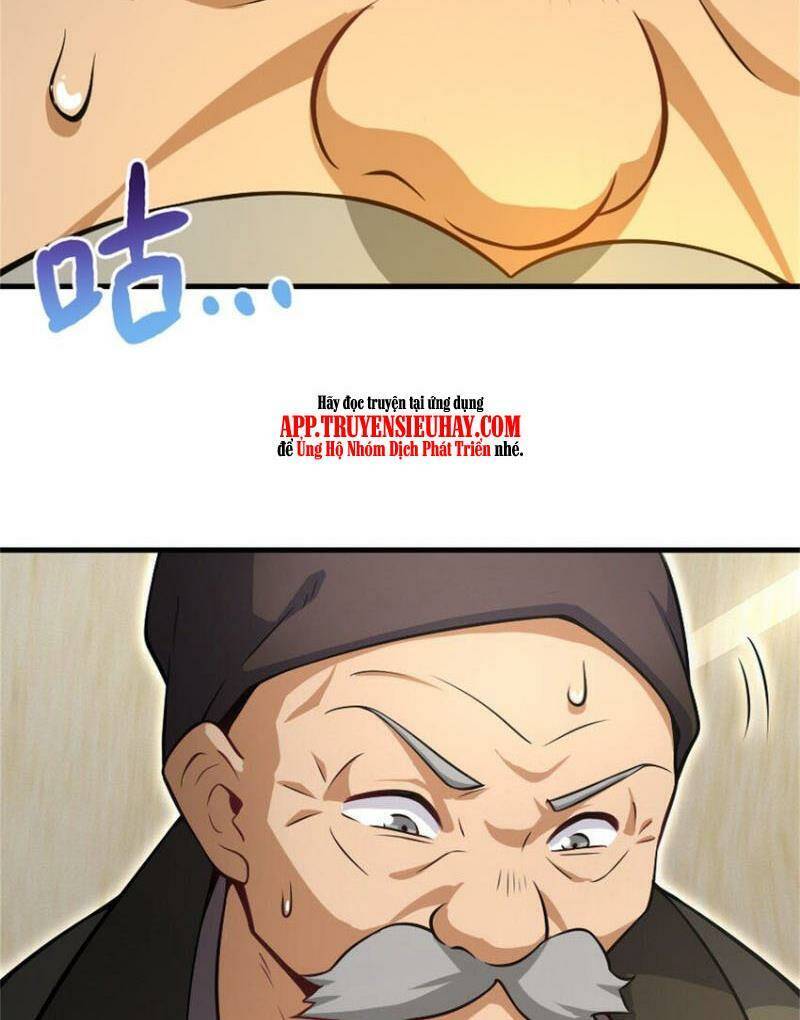 Thả Vu Nữ Đó Ra Chap 518 - Next Chap 519