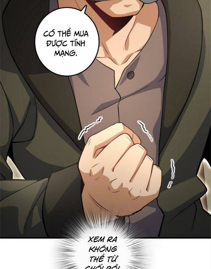 Thả Vu Nữ Đó Ra Chap 518 - Next Chap 519