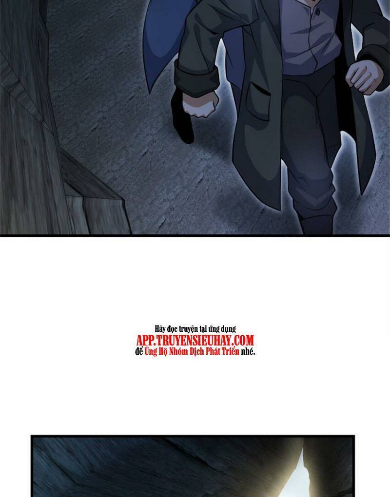 Thả Vu Nữ Đó Ra Chap 518 - Next Chap 519