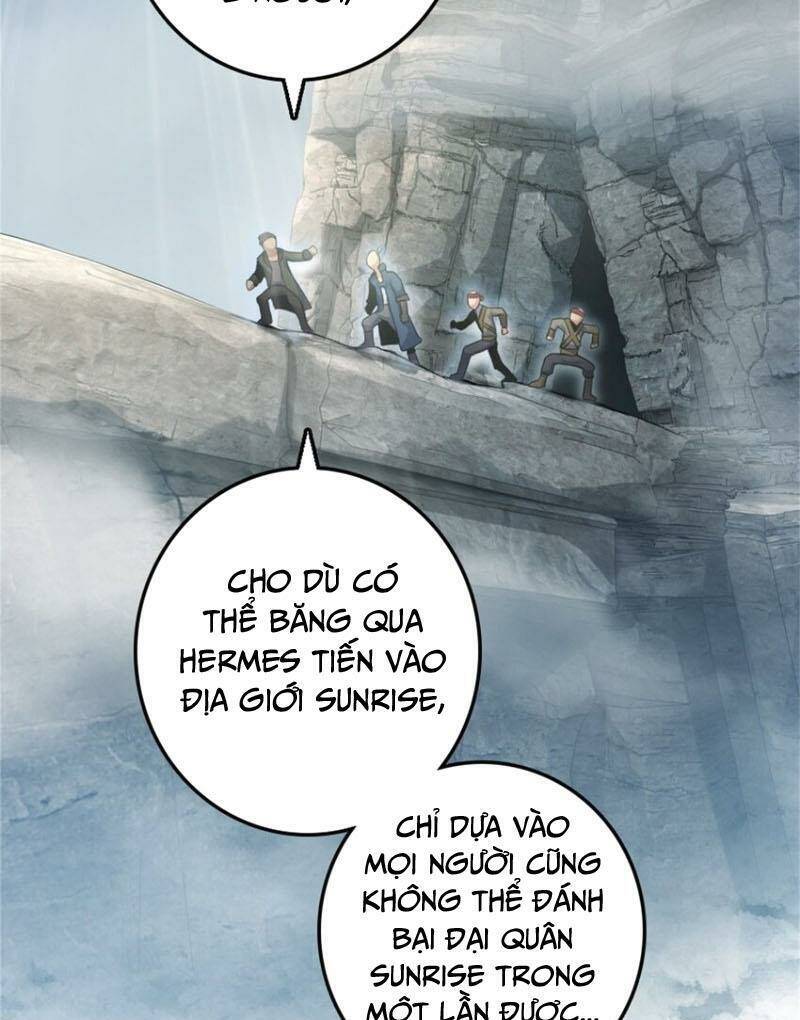 Thả Vu Nữ Đó Ra Chap 518 - Next Chap 519