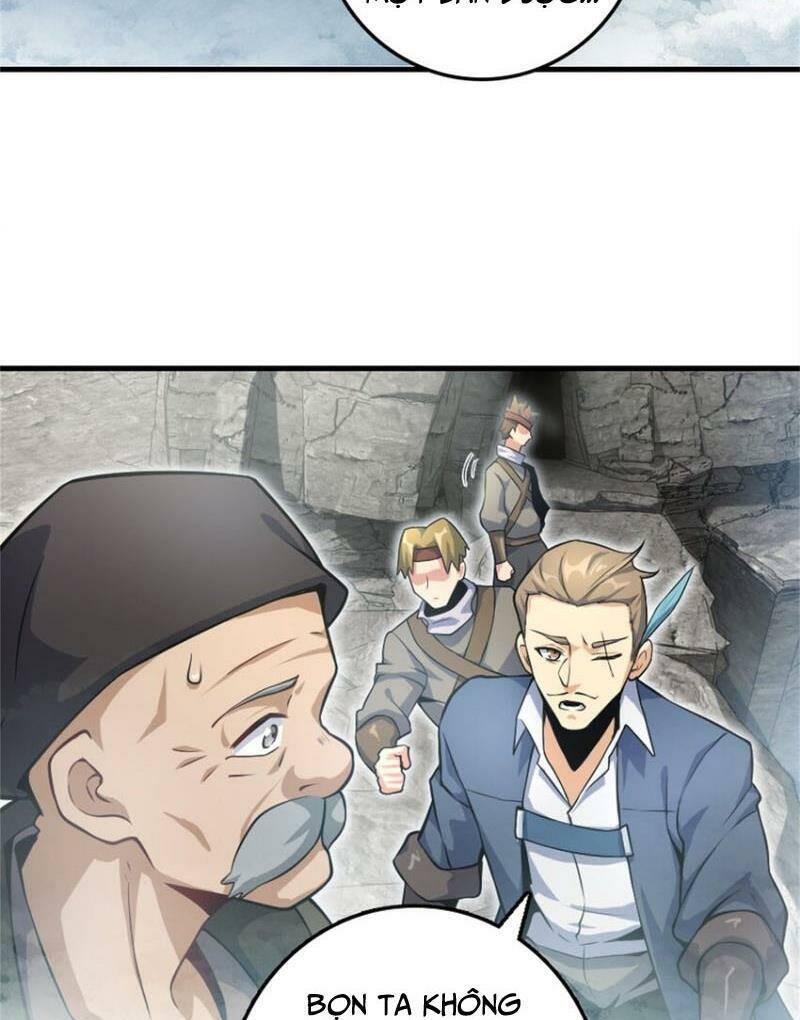 Thả Vu Nữ Đó Ra Chap 518 - Next Chap 519