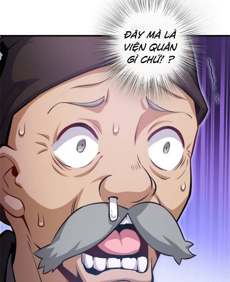 Thả Vu Nữ Đó Ra Chap 518 - Next Chap 519