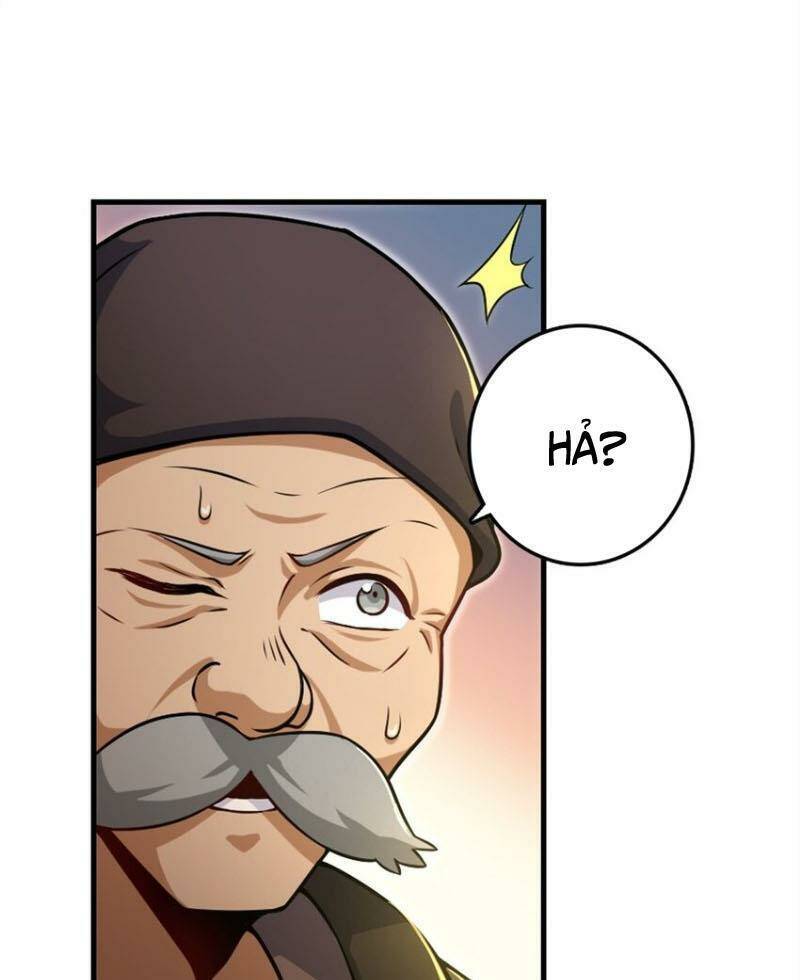 Thả Vu Nữ Đó Ra Chap 518 - Next Chap 519