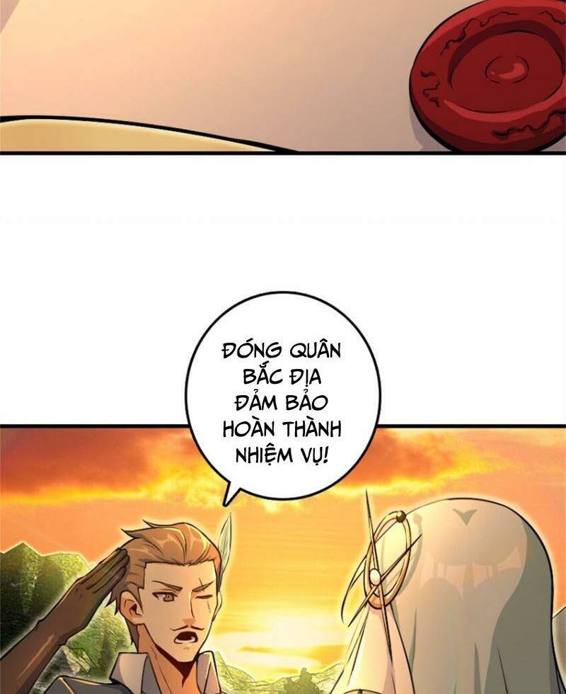 Thả Vu Nữ Đó Ra Chap 518 - Next Chap 519