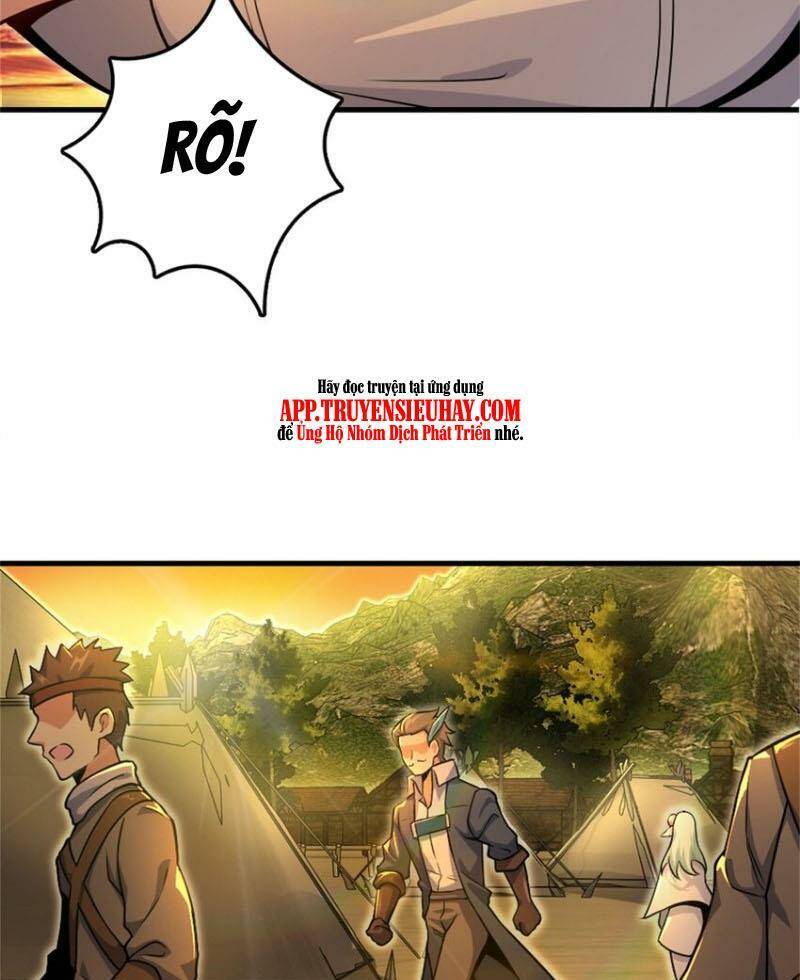 Thả Vu Nữ Đó Ra Chap 518 - Next Chap 519