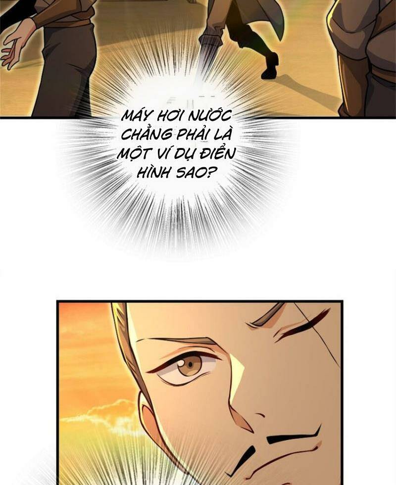 Thả Vu Nữ Đó Ra Chap 518 - Next Chap 519