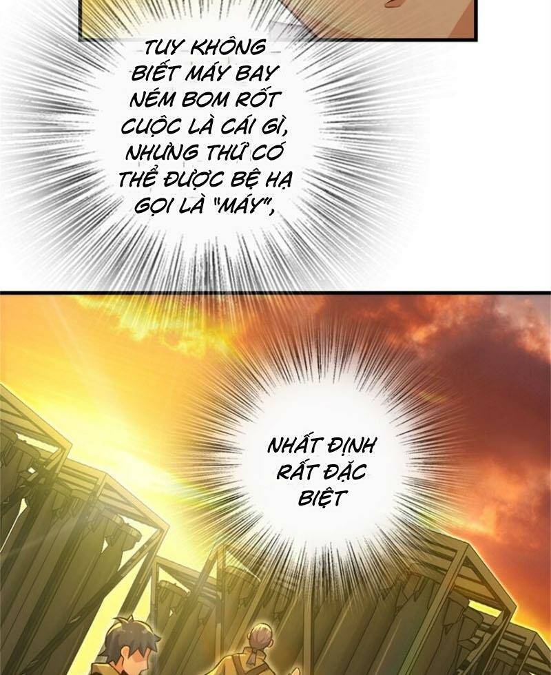 Thả Vu Nữ Đó Ra Chap 518 - Next Chap 519