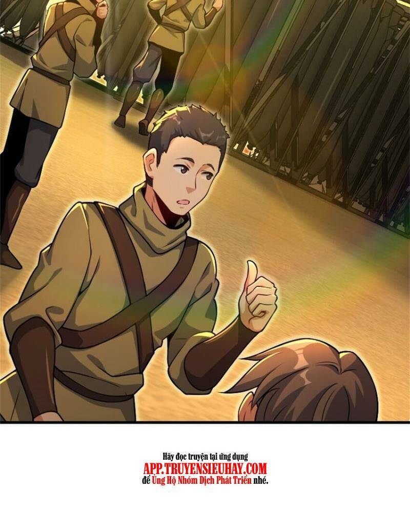 Thả Vu Nữ Đó Ra Chap 518 - Next Chap 519