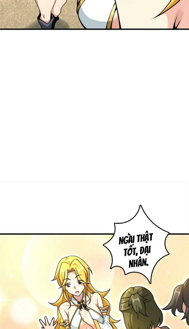 Thả Vu Nữ Đó Ra Chap 522 - Next Chap 523