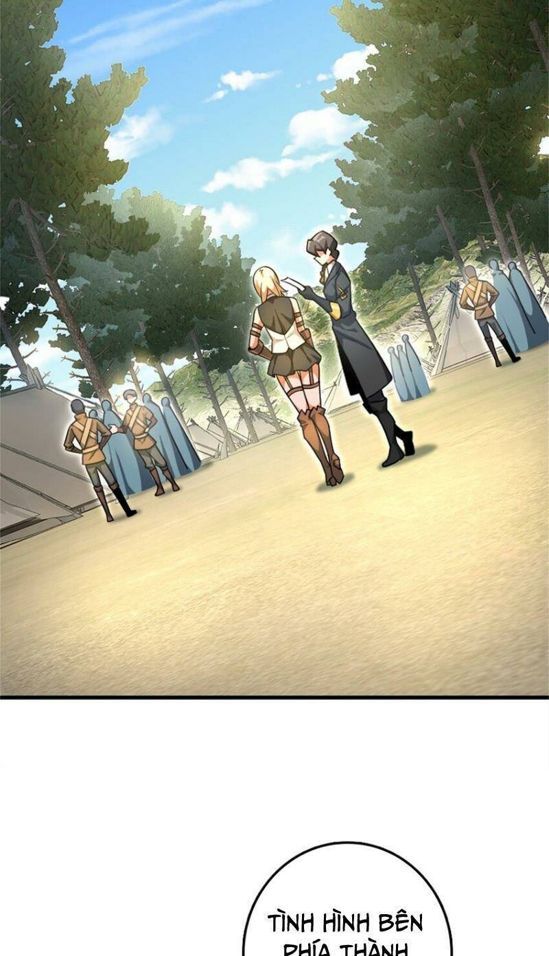 Thả Vu Nữ Đó Ra Chap 522 - Next Chap 523