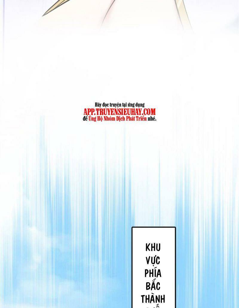 Thả Vu Nữ Đó Ra Chap 522 - Next Chap 523