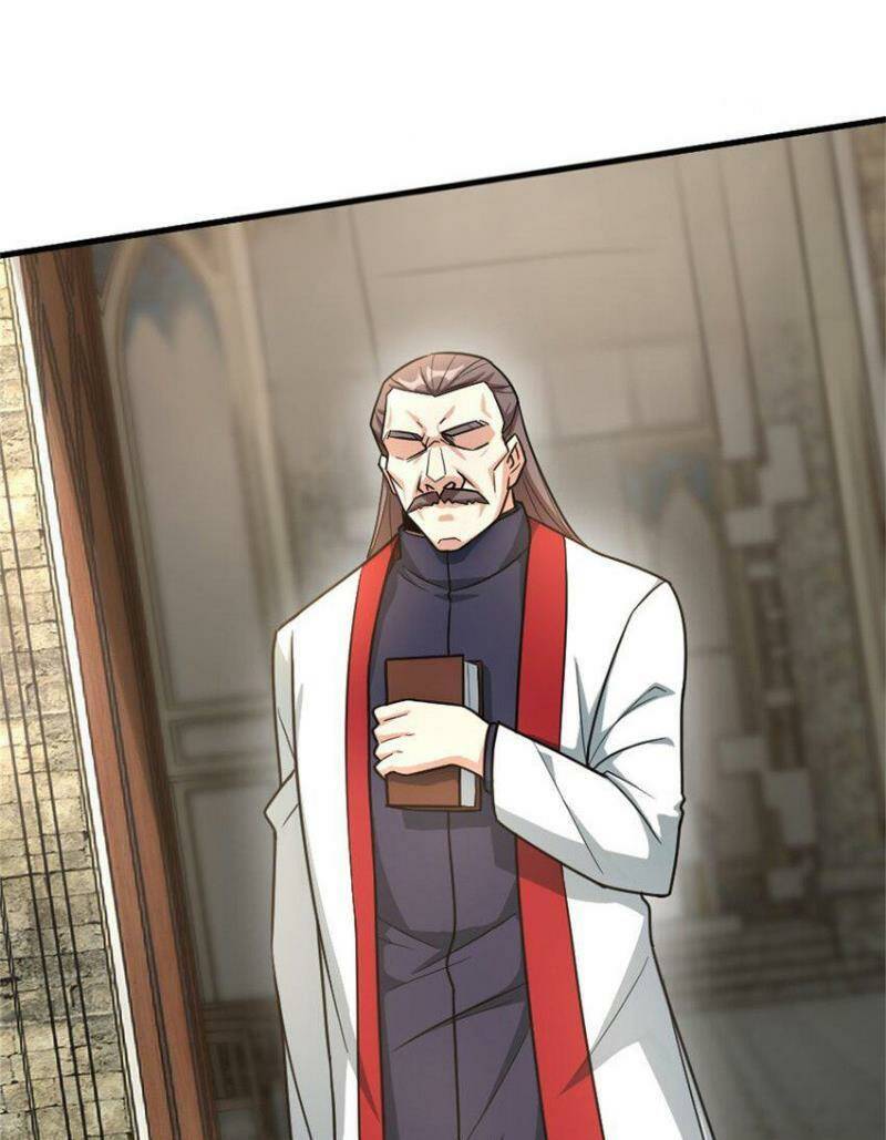 Thả Vu Nữ Đó Ra Chap 522 - Next Chap 523