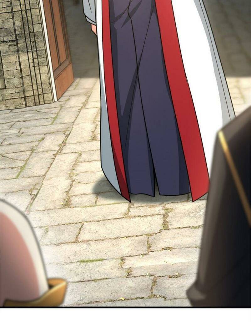 Thả Vu Nữ Đó Ra Chap 522 - Next Chap 523