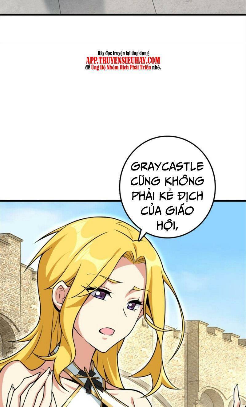 Thả Vu Nữ Đó Ra Chap 522 - Next Chap 523