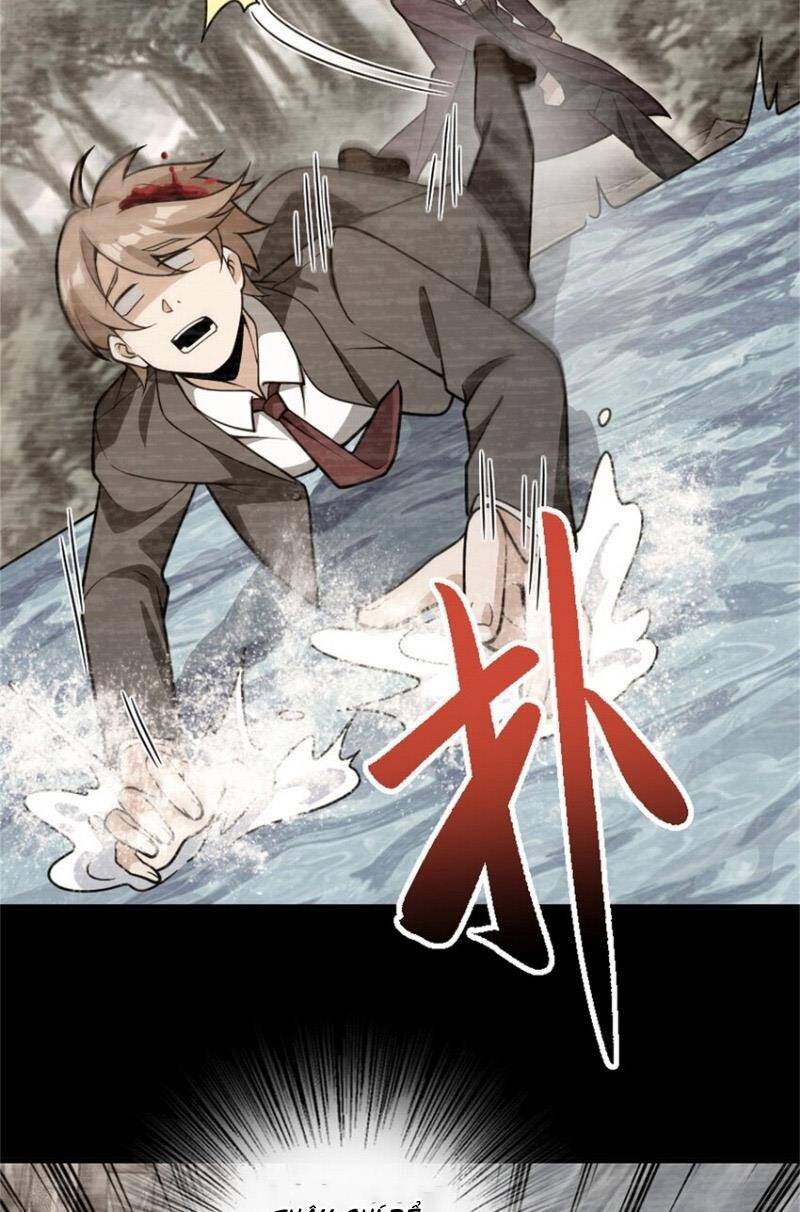 Thả Vu Nữ Đó Ra Chap 545 - Next Chap 546