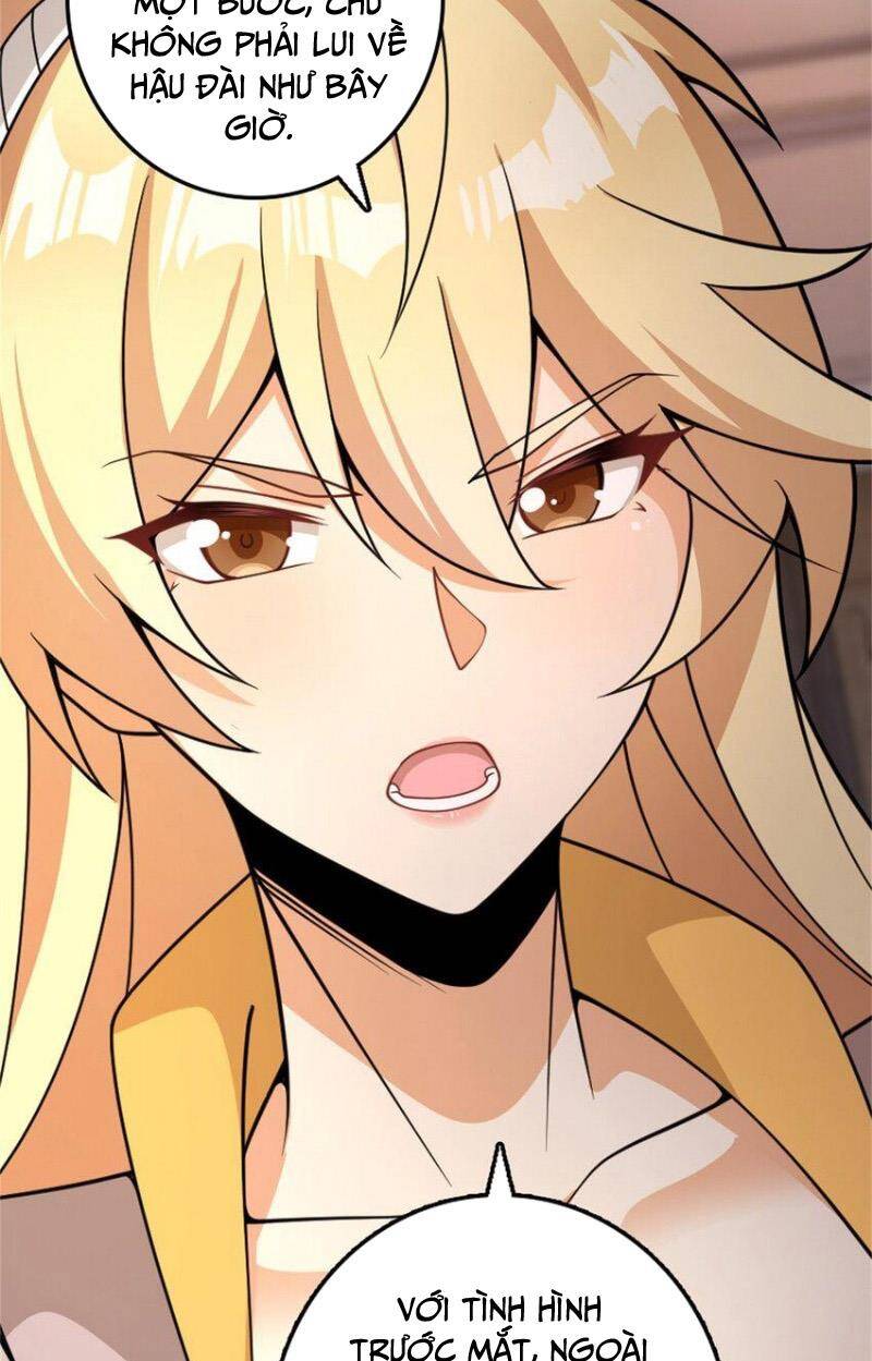 Thả Vu Nữ Đó Ra Chap 545 - Next Chap 546