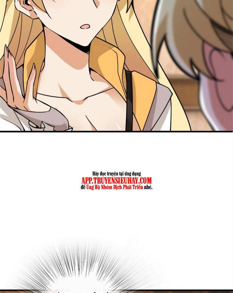 Thả Vu Nữ Đó Ra Chap 545 - Next Chap 546