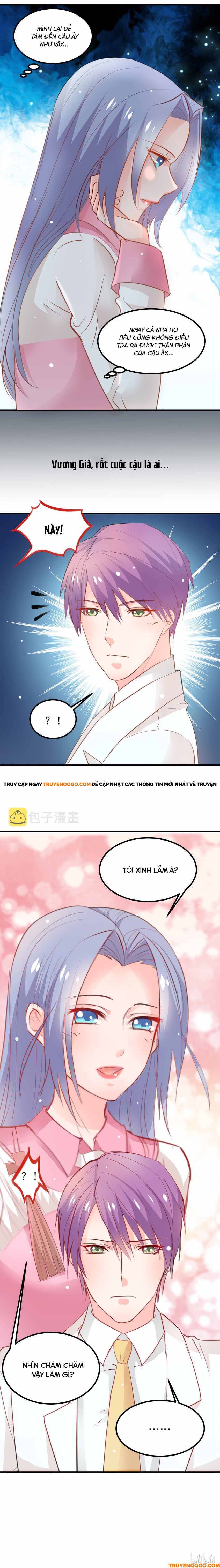 Mở Ra Các Tư Thế Của Nam Thần Chap 14 - Next Chap 15