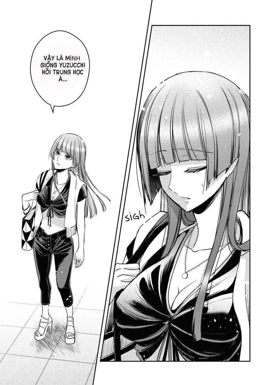 Citrus Plus Chap 29 - Next Chap 30