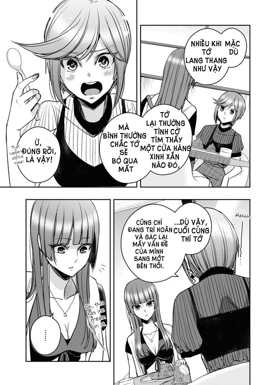 Citrus Plus Chap 29 - Next Chap 30
