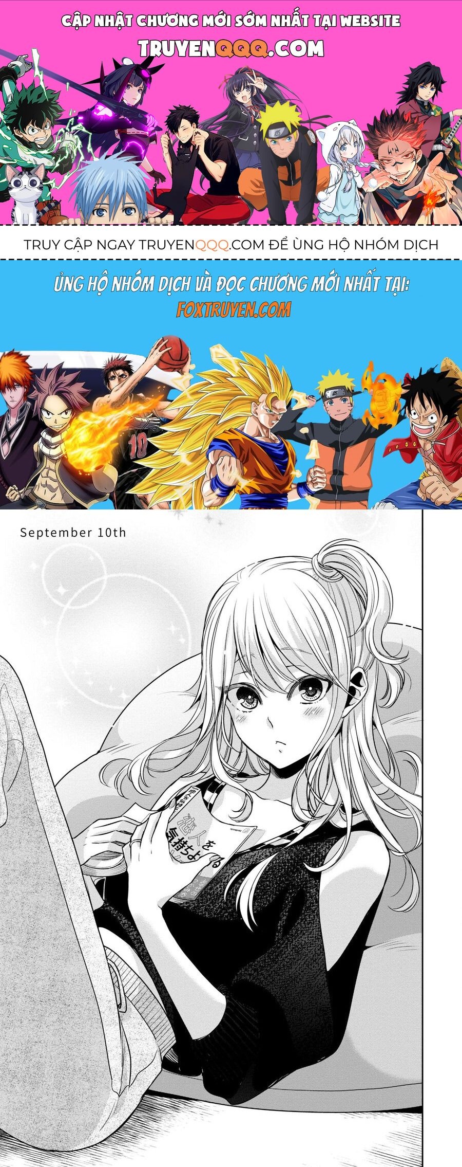 Citrus Plus Chap 31 - Next Chap 32