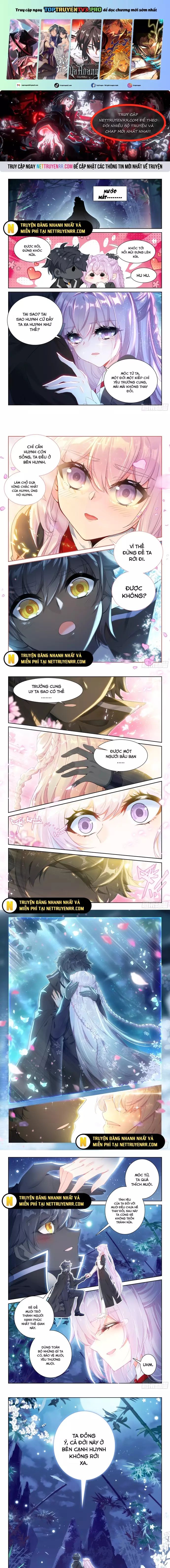 Quang Chi Tử Chap 102 - Next Chap 103