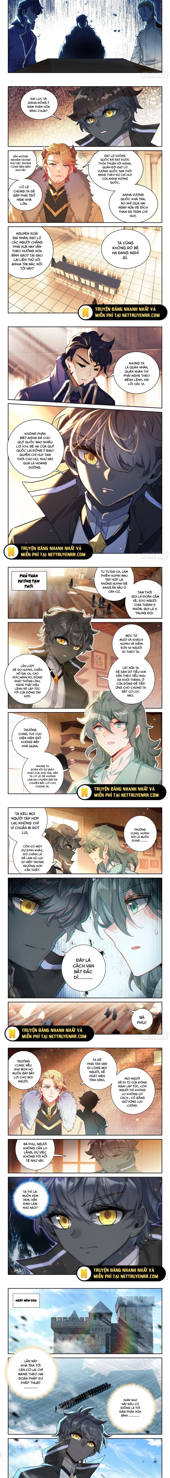 Quang Chi Tử Chap 103 - Next Chap 104