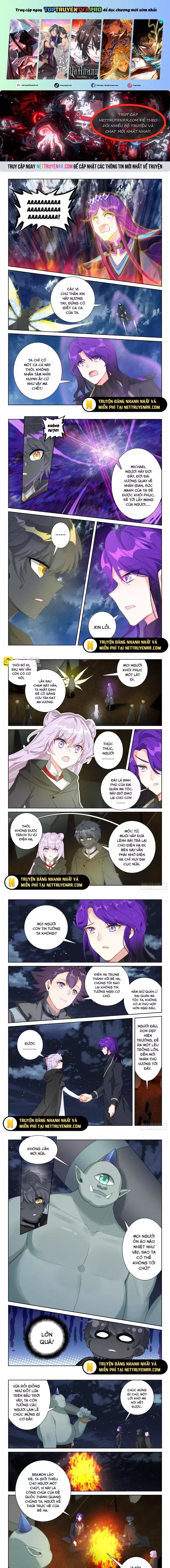 Quang Chi Tử Chap 98 - Next Chap 99