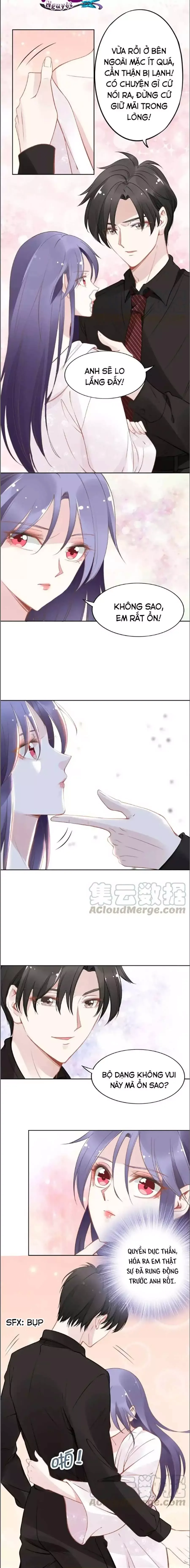 Quyền Thiểu, Nhĩ Lão Bà Yêu Bào Liễu Chap 32 - Next Chap 33