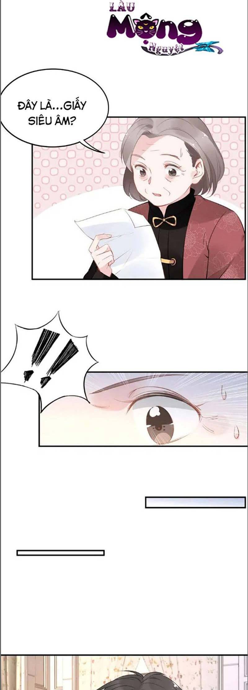 Quyền Thiểu, Nhĩ Lão Bà Yêu Bào Liễu Chap 38 - Next Chap 39