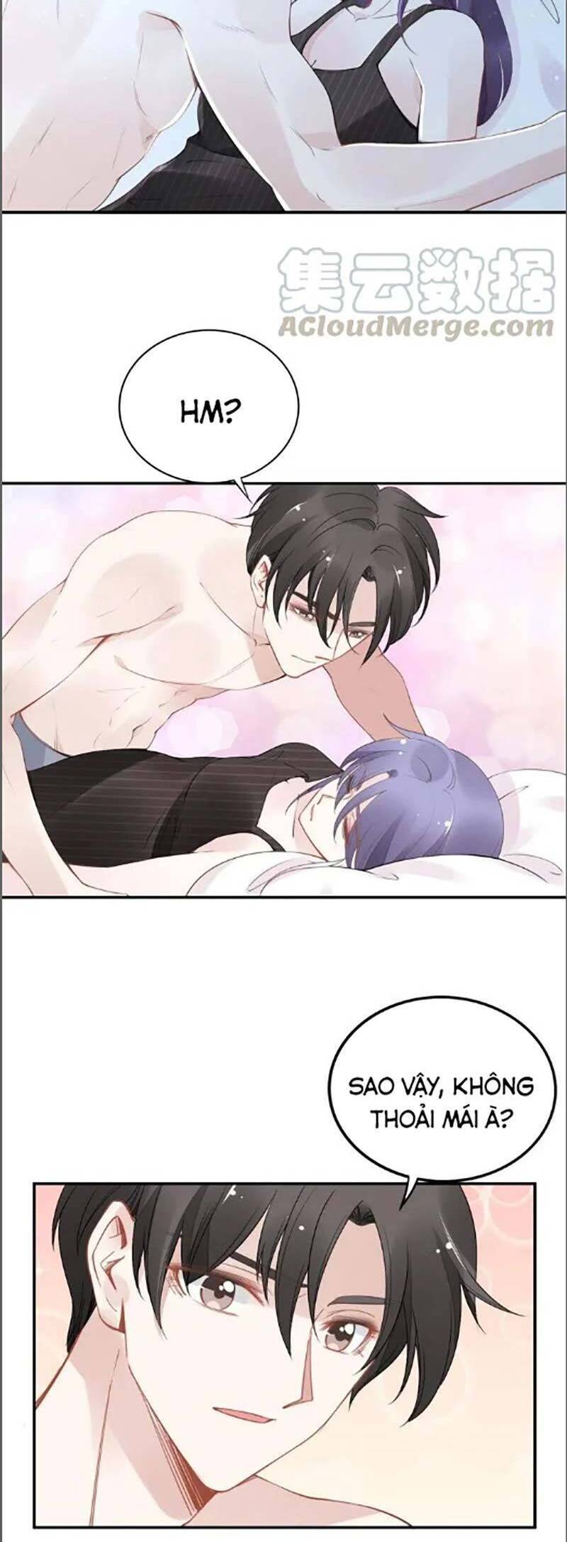 Quyền Thiểu, Nhĩ Lão Bà Yêu Bào Liễu Chap 38 - Next Chap 39