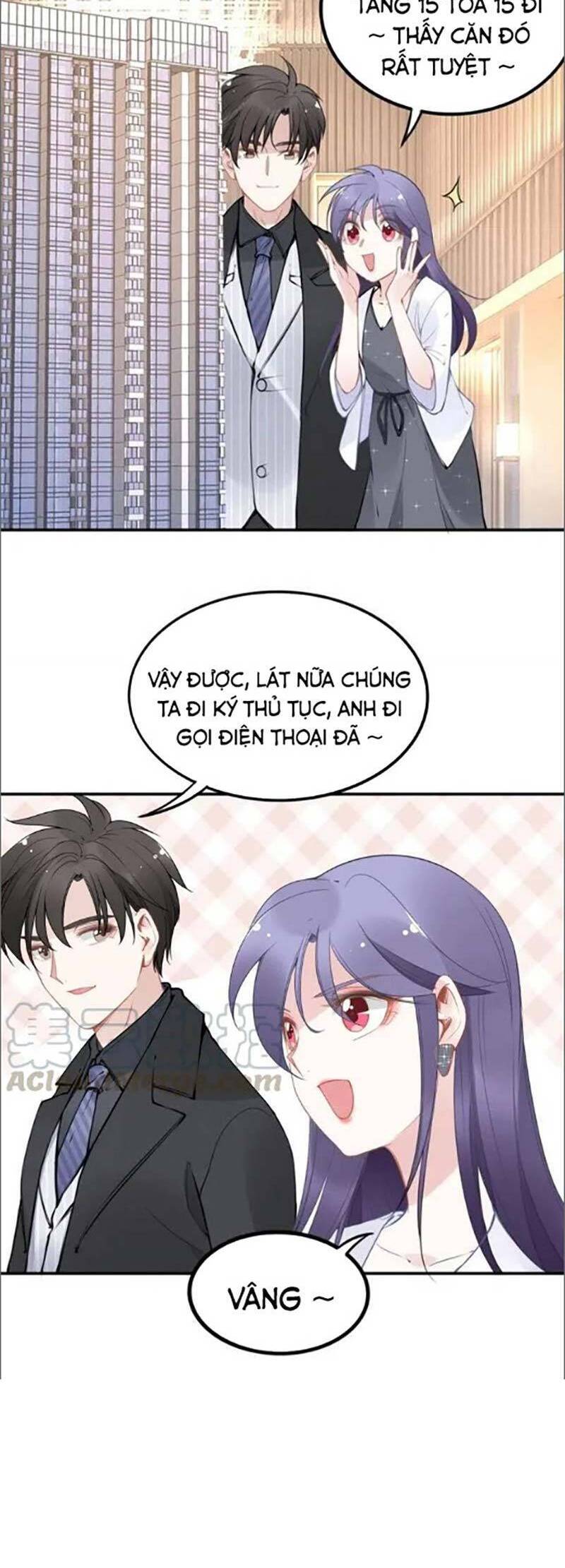 Quyền Thiểu, Nhĩ Lão Bà Yêu Bào Liễu Chap 46 - Next Chap 47