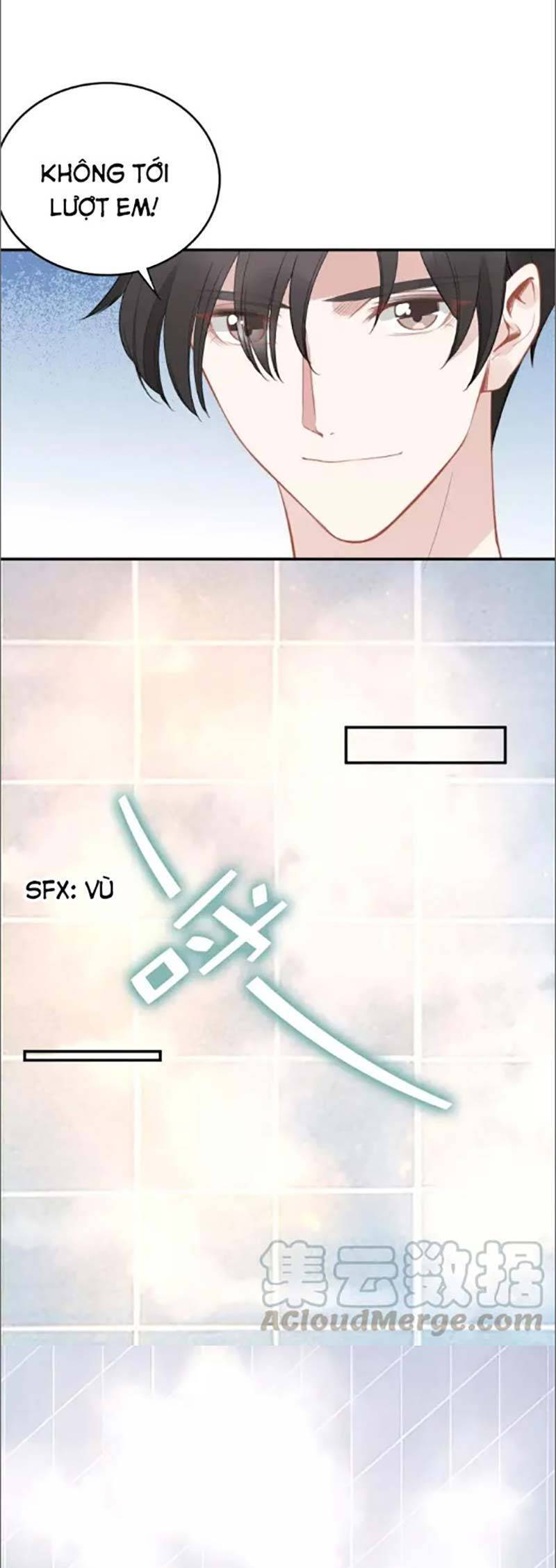 Quyền Thiểu, Nhĩ Lão Bà Yêu Bào Liễu Chap 48 - Next Chap 49