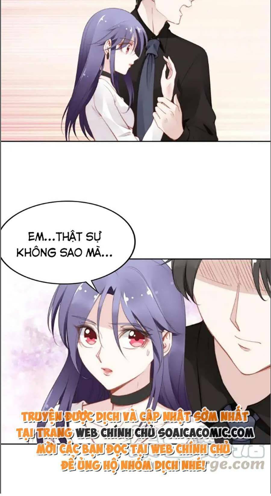 Quyền Thiểu, Nhĩ Lão Bà Yêu Bào Liễu Chap 36 - Next Chap 37