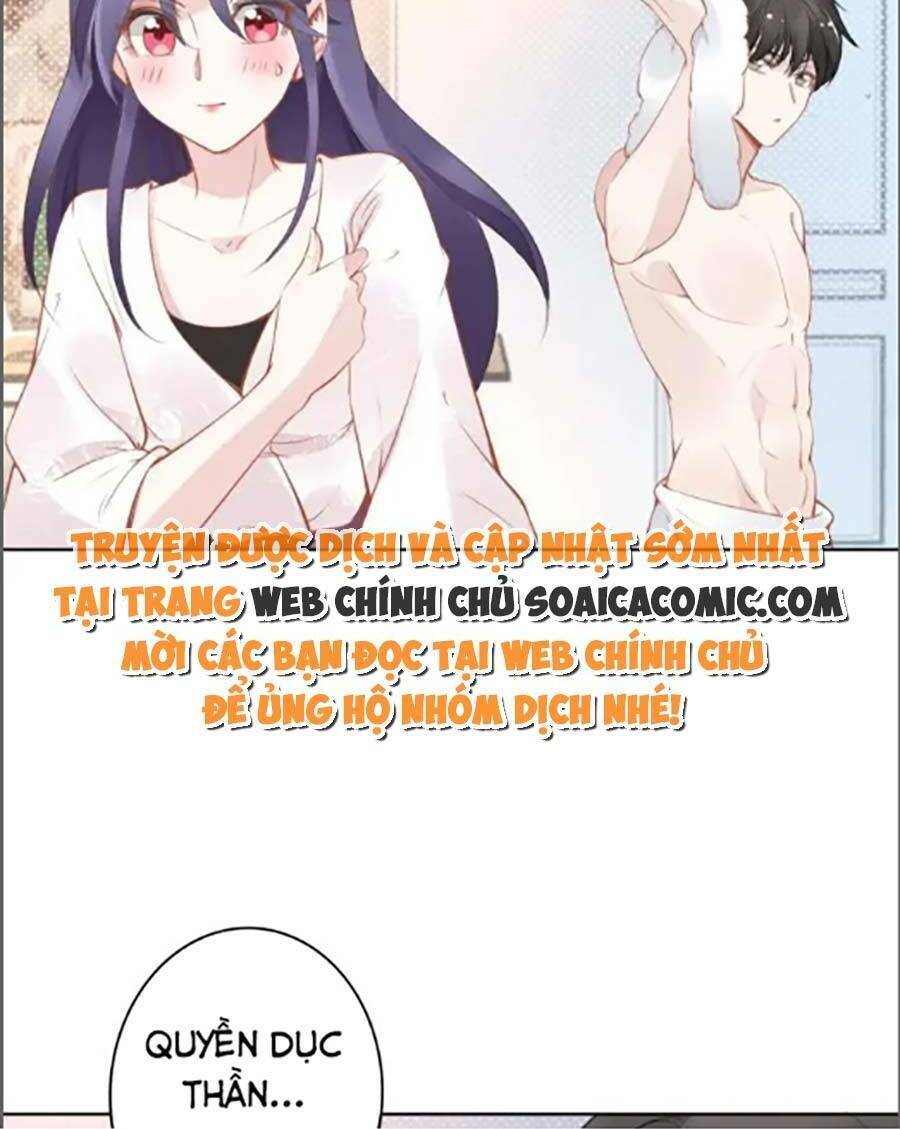 Quyền Thiểu, Nhĩ Lão Bà Yêu Bào Liễu Chap 36 - Next Chap 37