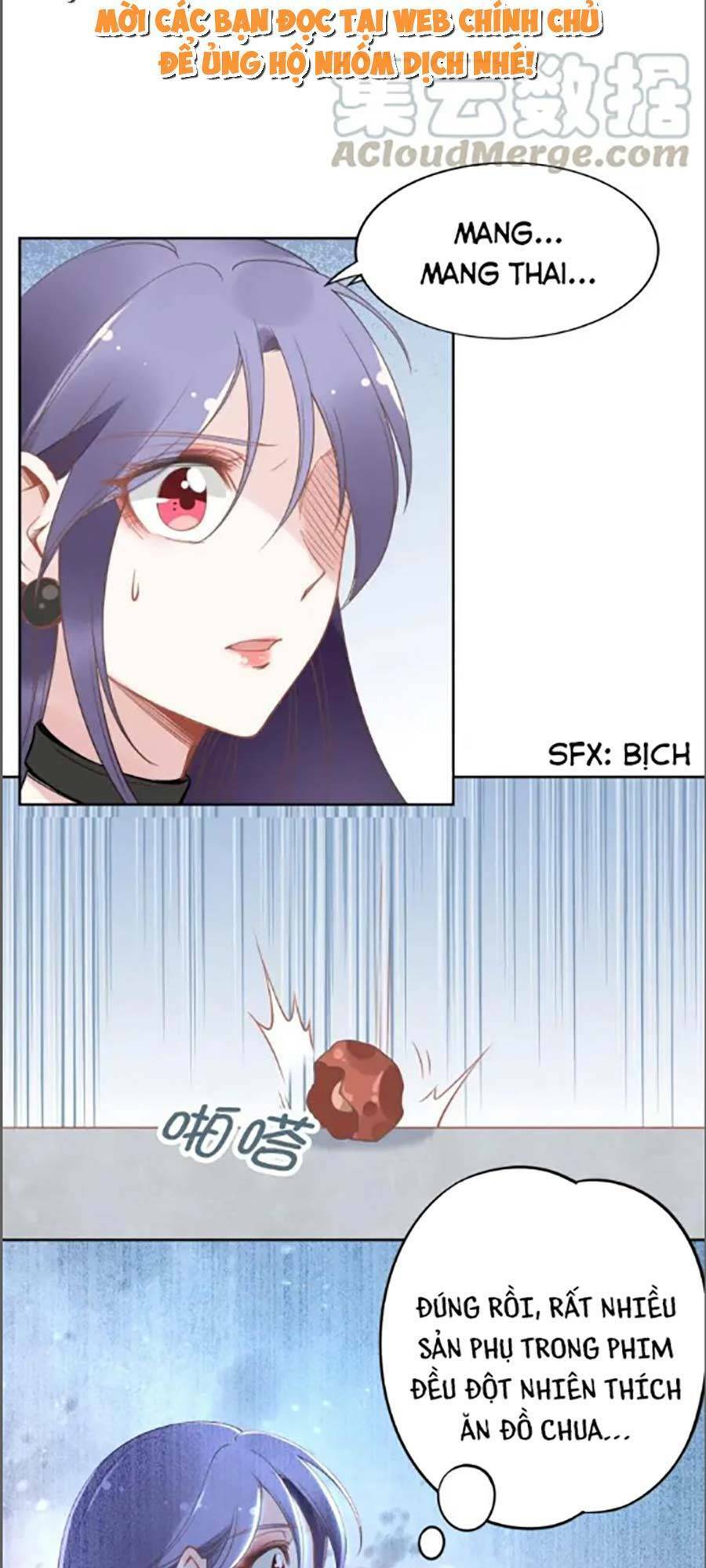 Quyền Thiểu, Nhĩ Lão Bà Yêu Bào Liễu Chap 36 - Next Chap 37