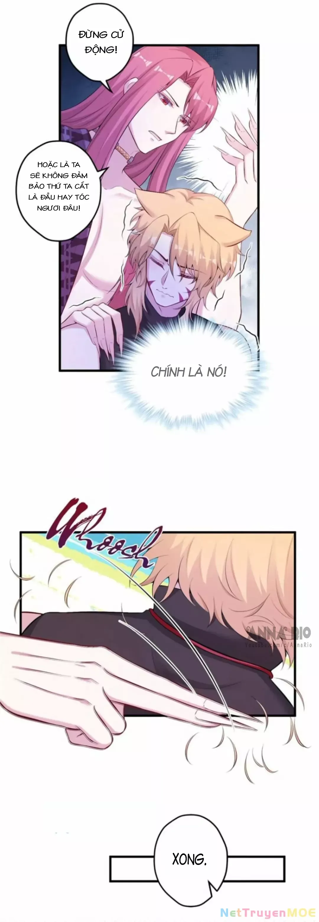 Thảnh Thơi Thú Thế Chủng Chủng Điền, Sinh Sinh Tể Chap 457 - Next Chap 458