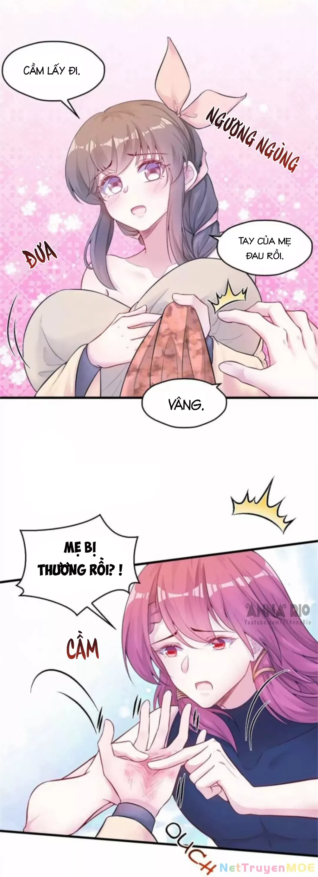 Thảnh Thơi Thú Thế Chủng Chủng Điền, Sinh Sinh Tể Chap 463 - Next Chap 464