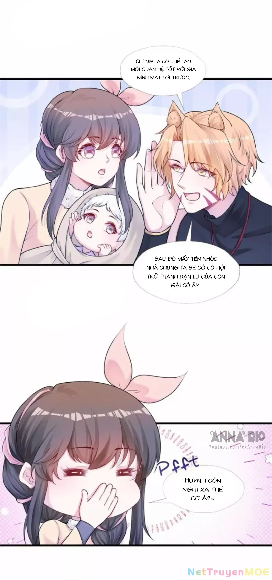 Thảnh Thơi Thú Thế Chủng Chủng Điền, Sinh Sinh Tể Chap 467 - Next Chap 468