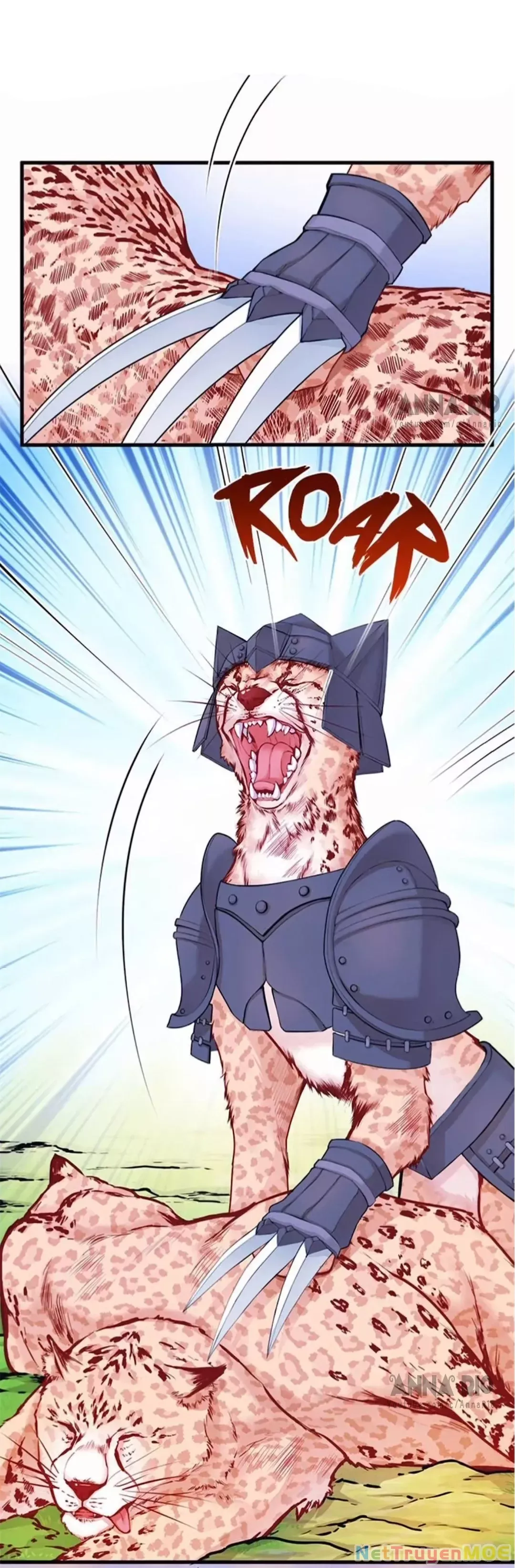 Thảnh Thơi Thú Thế Chủng Chủng Điền, Sinh Sinh Tể Chap 478 - Next Chap 479