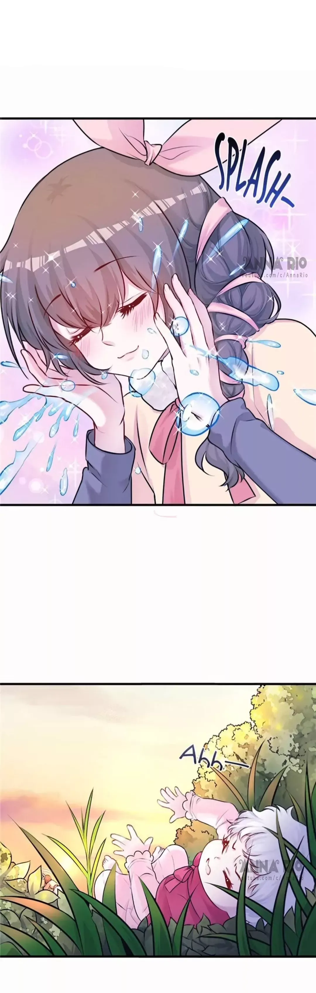 Thảnh Thơi Thú Thế Chủng Chủng Điền, Sinh Sinh Tể Chap 478 - Next Chap 479