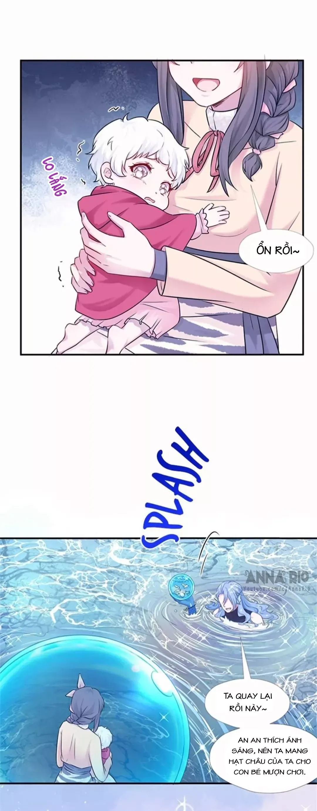 Thảnh Thơi Thú Thế Chủng Chủng Điền, Sinh Sinh Tể Chap 479 - Next Chap 480