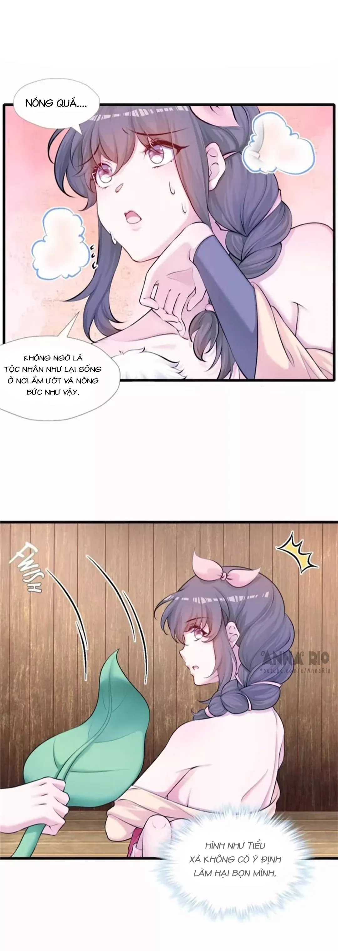 Thảnh Thơi Thú Thế Chủng Chủng Điền, Sinh Sinh Tể Chap 484 - Next Chap 485