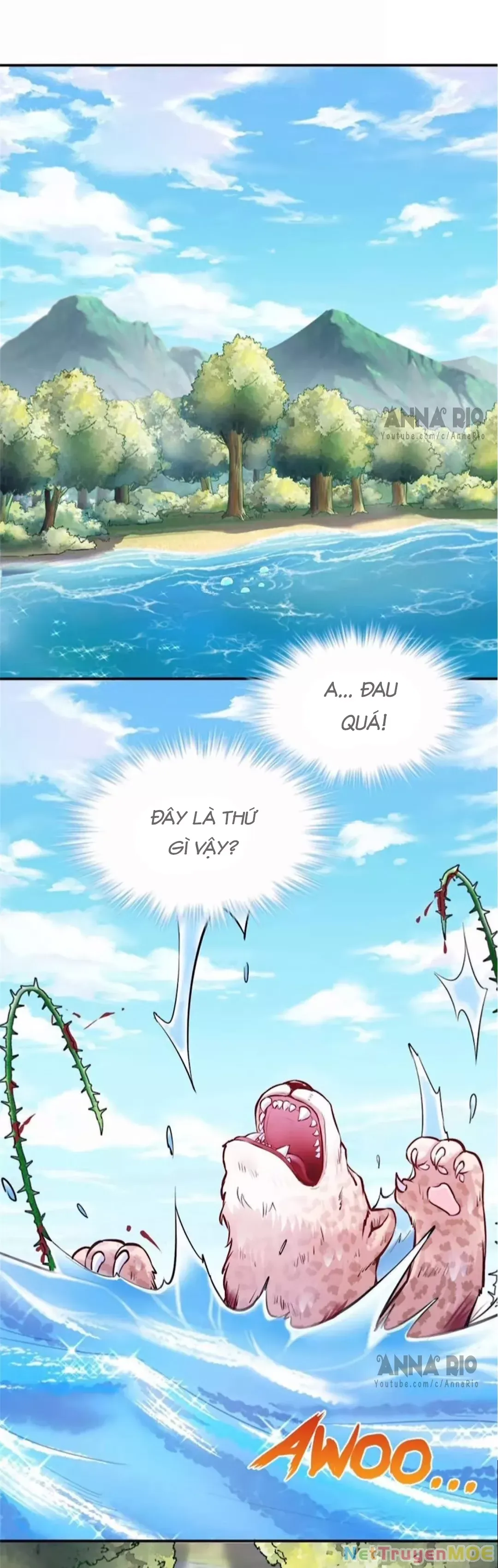 Thảnh Thơi Thú Thế Chủng Chủng Điền, Sinh Sinh Tể Chap 485 - Next Chap 486