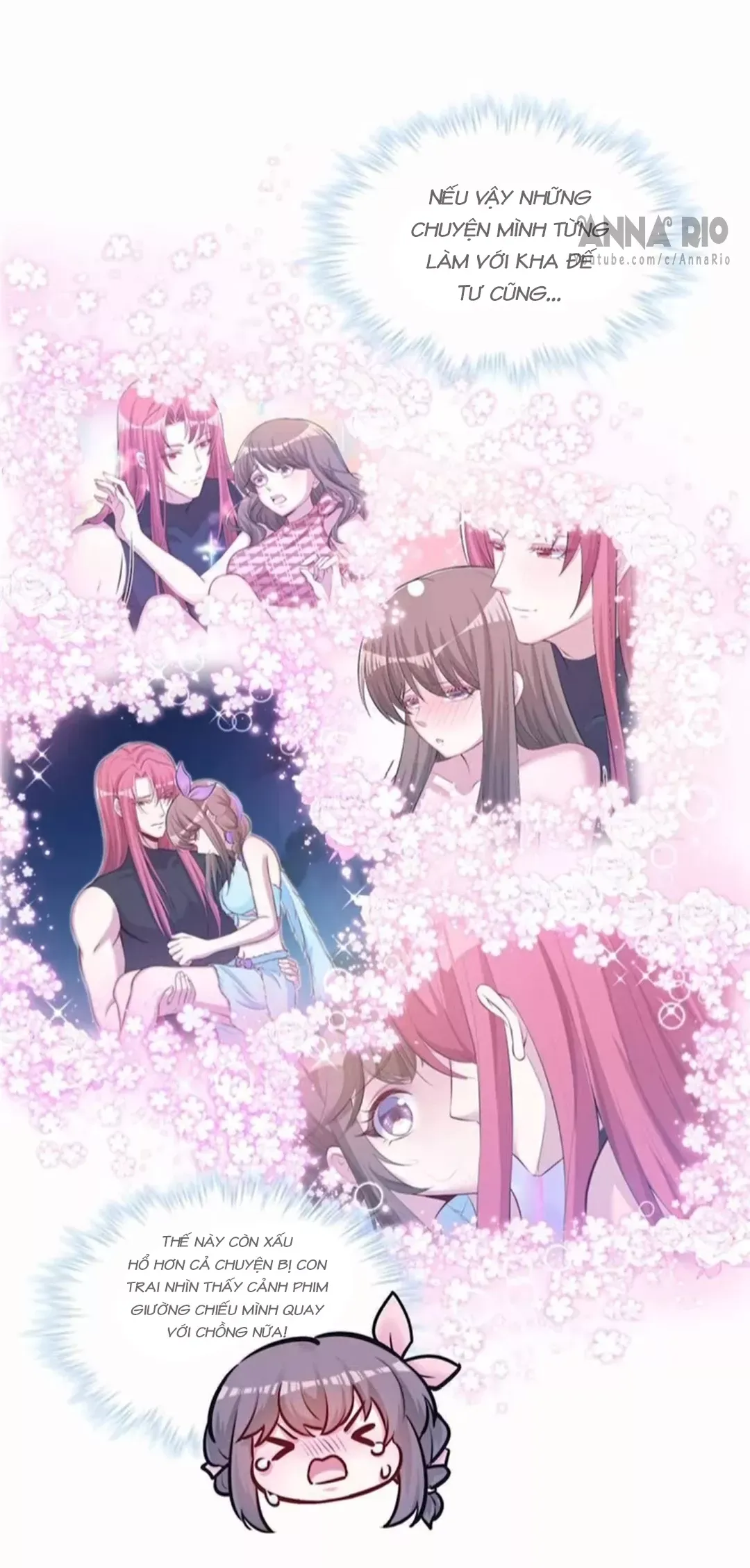 Thảnh Thơi Thú Thế Chủng Chủng Điền, Sinh Sinh Tể Chap 485 - Next Chap 486