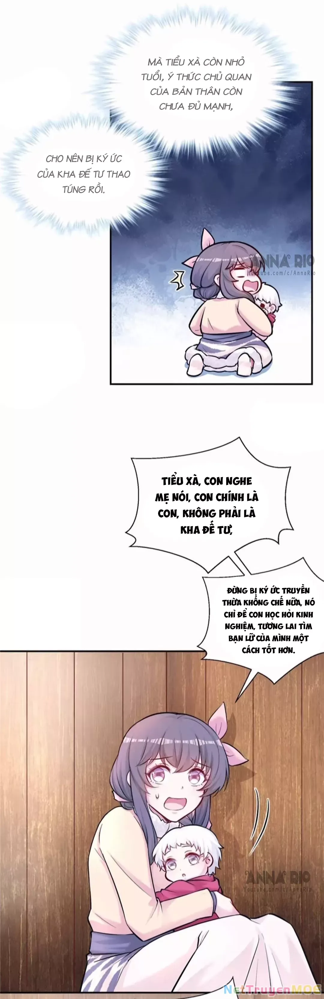 Thảnh Thơi Thú Thế Chủng Chủng Điền, Sinh Sinh Tể Chap 485 - Next Chap 486