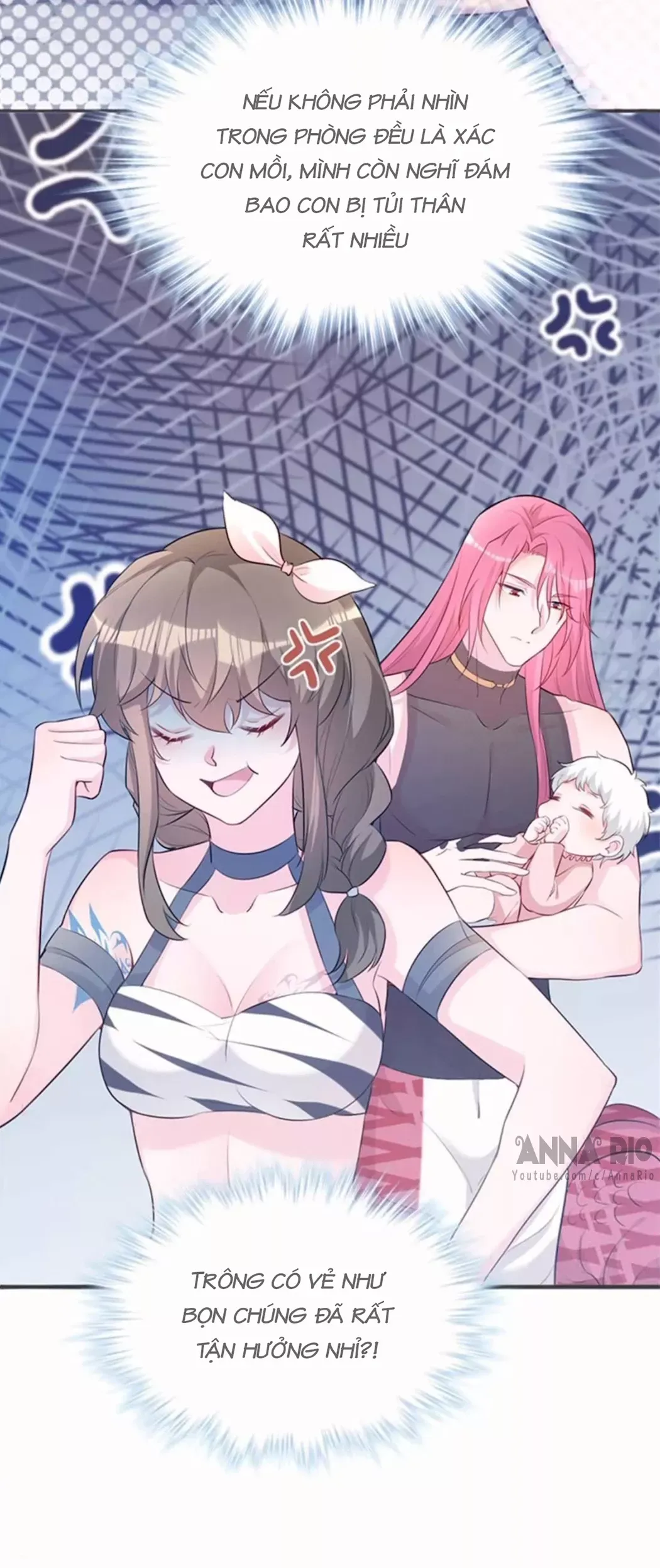 Thảnh Thơi Thú Thế Chủng Chủng Điền, Sinh Sinh Tể Chap 493 - Next Chap 494