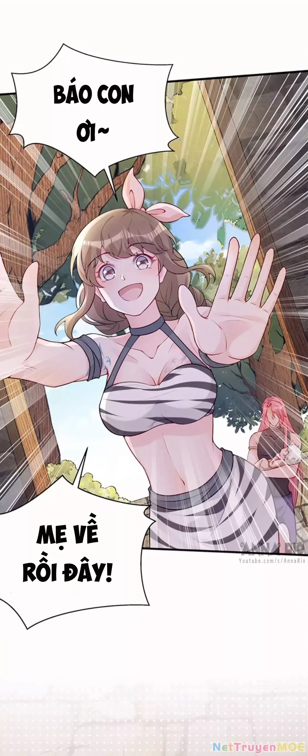 Thảnh Thơi Thú Thế Chủng Chủng Điền, Sinh Sinh Tể Chap 493 - Next Chap 494